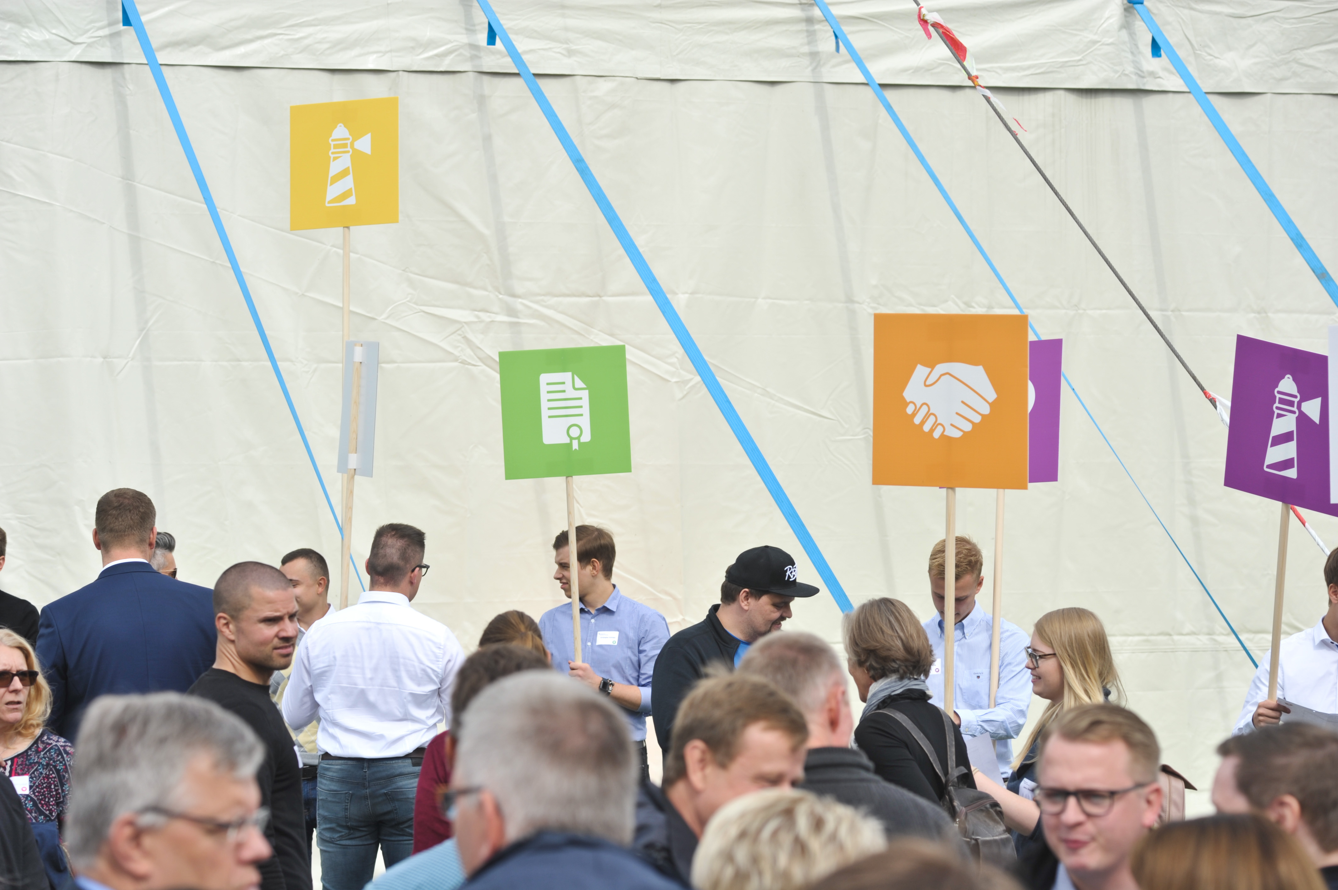 Sparkasse Ratzeburg Event